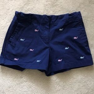 🐳 Girls Vineyard Vines shorts